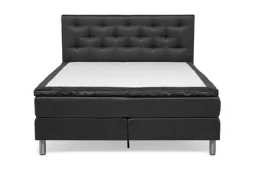 180x200 - Antracitgrå