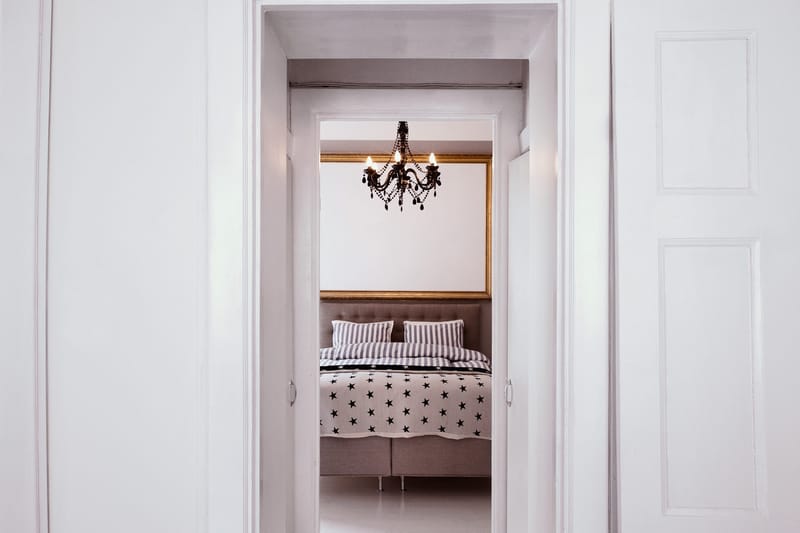 Dolly Kontinentalsäng 160x200 cm - Products - Möbler - Säng - Kontinentalsäng