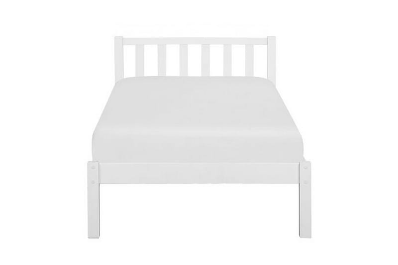 Florac Sängram 90x200 cm, Vit