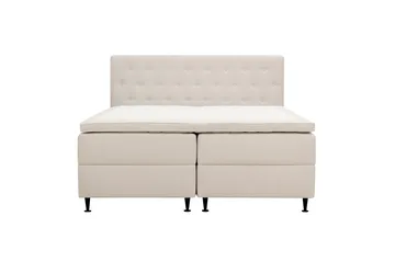 Hilton Plus Komplett Sängpaket med Förvaring 160x200 cm