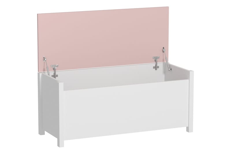 Hilts Möbelset För Sovrum - Brun/Beige - Products - Möbler - Säng - Möbelset för sovrum