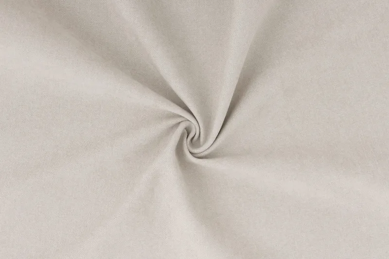 HVILA Lyx Komplett Sängpaket 160x200 cm Kontinentalsäng med knappad sänggavel i chenille - Beige - Products - Möbler - Säng - Kontinentalsäng
