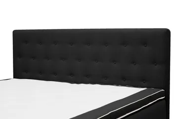HVILA Plus Komplett Sängpaket med Förvaring 180x200 cm - Antracit - Products - Möbler - Säng - Enkelsäng