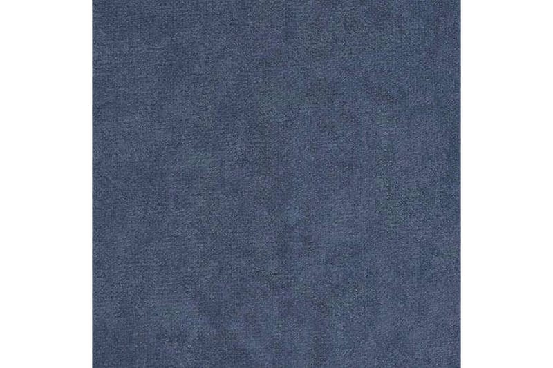 Jitendra Sängpaket Kontinentalsäng 140x200 cm med Förvaring - Blå - Products - Möbler - Säng - Komplett sängpaket