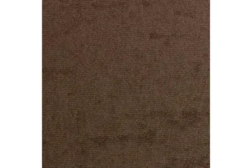 Jitendra Sängpaket Kontinentalsäng 160x200 cm med Förvaring - Brun - Products - Möbler - Säng - Komplett sängpaket