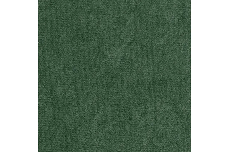 Jitendra Sängpaket Kontinentalsäng 200x200 cm med Förvaring - Grön - Products - Möbler - Säng - Komplett sängpaket