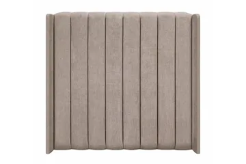 Joluma Sängpaket Fast 105x200 cm - (+Fler val) 105x200 cm Beige - Products - Möbler - Säng - Enkelsäng