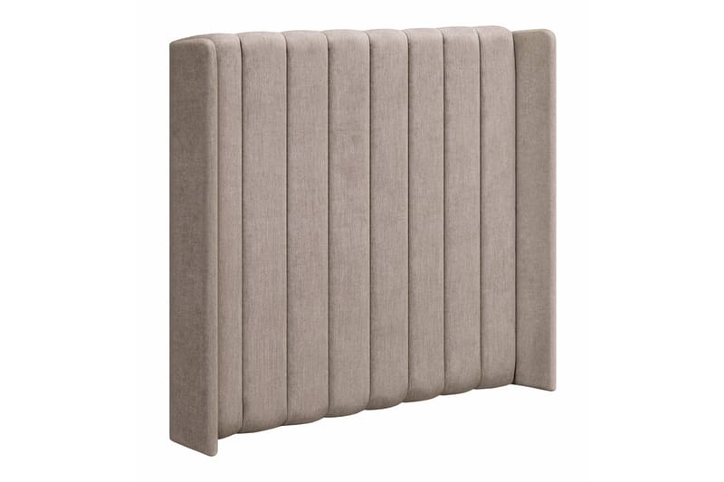 Joluma Sängpaket Fast 105x200 cm - (+Fler val) 105x200 cm Beige - Products - Möbler - Säng - Enkelsäng