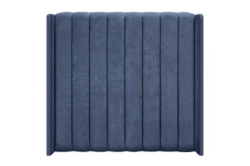 Joluma Sängpaket Fast 105x200 cm - (+Fler val) 105x200 cm Mörkblå - Products - Möbler - Säng - Enkelsäng