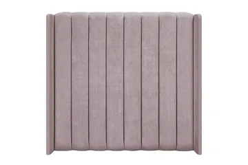 Joluma Sängpaket Fast 105x200 cm - (+Fler val) 105x200 cm Vintagerose - Products - Möbler - Säng - Kontinentalsäng