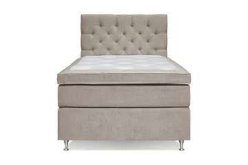 Högelastiskt skum - Beige