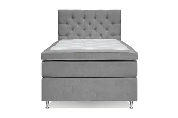 Högelastiskt skum - Grey