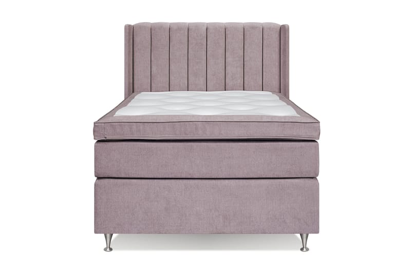 Joluma Sängpaket Fast 140x200 cm, (+Fler val) 140x200 cm Vintagerose