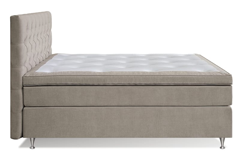 Joluma Sängpaket Medium 180x200 cm - (+Fler val) 180x200 cm Beige - Products - Möbler - Säng - Enkelsäng
