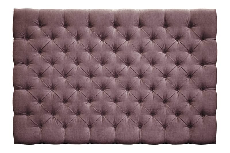 Joluma Sängpaket Medium 180x200 cm - (+Fler val) 180x200 cm Mörkrosa - Products - Möbler - Säng - Kontinentalsäng