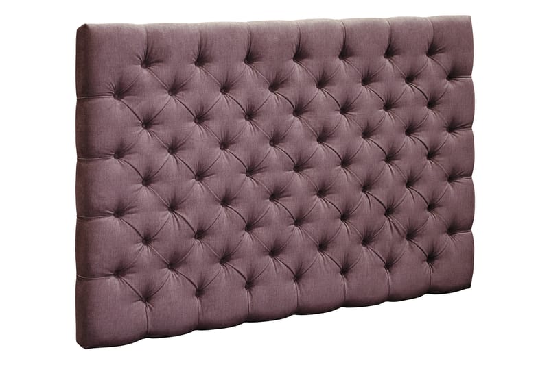 Joluma Sängpaket Medium 180x200 cm - (+Fler val) 180x200 cm Mörkrosa - Products - Möbler - Säng - Kontinentalsäng