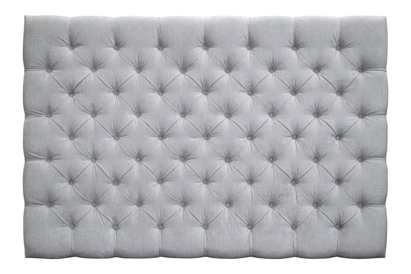 Joluma Sängpaket Medium 180x200 cm - Grå - Products - Möbler - Säng - Kontinentalsäng