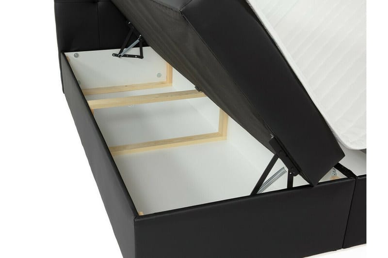 Kintore Kontinentalsäng 180x200 cm - Products - Möbler - Säng - Säng med förvaring