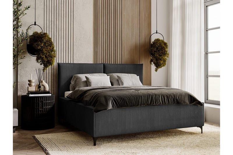 Knocklong Sängram 120x200 cm - Products - Möbler - Säng - Sängram & sängstomme