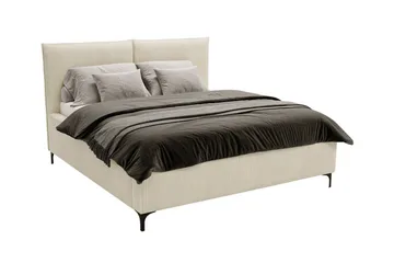 Knocklong Sängram 200x200 cm - Products - Möbler - Säng - Sängram & sängstomme