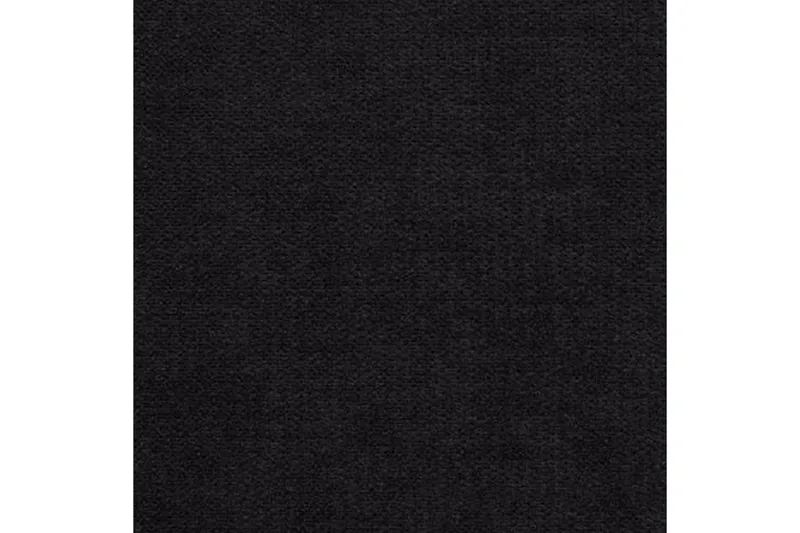 Kramvik Kontinentalsäng 120x200 - Svart - Products - Möbler - Säng - Säng med förvaring