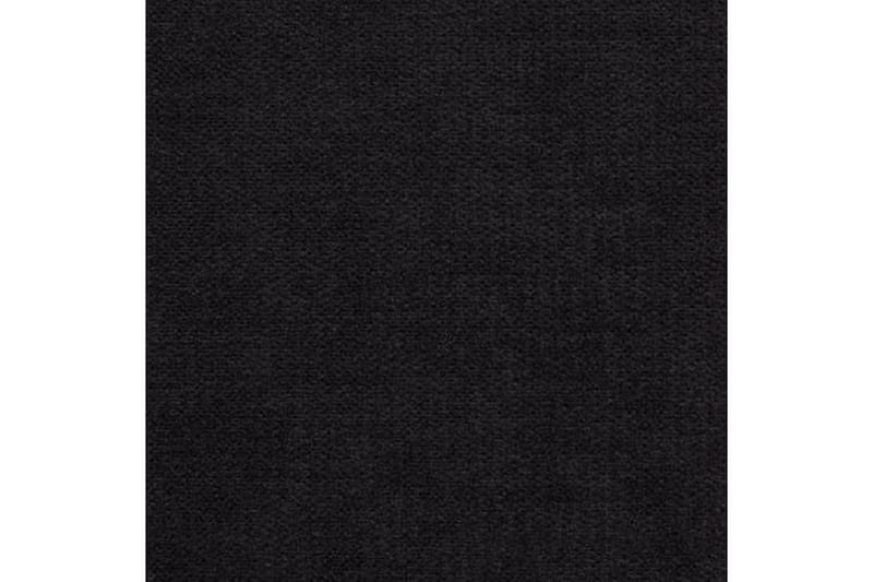Kramvik Kontinentalsäng 160x200 - Svart - Products - Möbler - Säng - Säng med förvaring