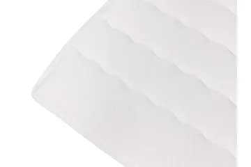 Laargard / Cosmo Sängpaket Kontinentalsäng 160x200 cm - Grön - Products - Möbler - Säng - Komplett sängpaket