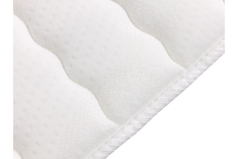 Laargard / Cosmo Sängpaket Kontinentalsäng 200x200 cm - Grön - Products - Möbler - Säng - Komplett sängpaket