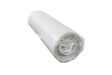 Leckersbo Komplett Sängpaket Kontinentalsäng med förvaring 140x200 cm - Ljusgrå - Products - Möbler - Säng - Komplett sängpaket