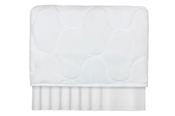 Resta Madrass 180x200 cm - Vit - Products - Möbler - Säng - Madrass - Resårmadrass & resårbotten