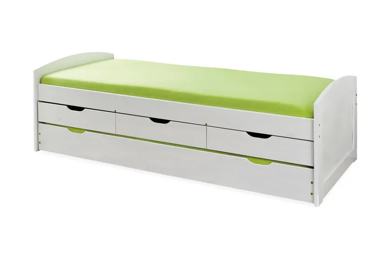 MARINA Sängram 90x190