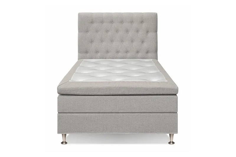 Meja Kontinentalsäng 120x200, Beige