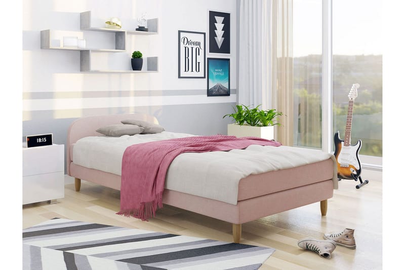 Midfeld Ramsäng 120x200 cm - Products - Möbler - Säng - Enkelsäng