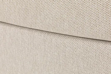 Nice Deluxe Kontinentalsäng 160x200 - Beige - Products - M öbler - Säng - Kontinentalsäng