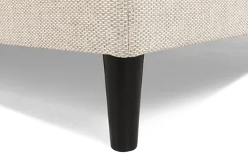 Nice Deluxe Kontinentalsäng 180x200 - Beige - Products - Möbler - Säng - Kontinentalsäng