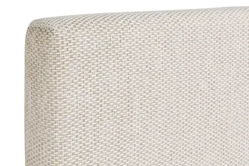 Princess Kontinentalsäng 180x200cm - Beige - Products - Möbler - Säng - Kontinentalsäng