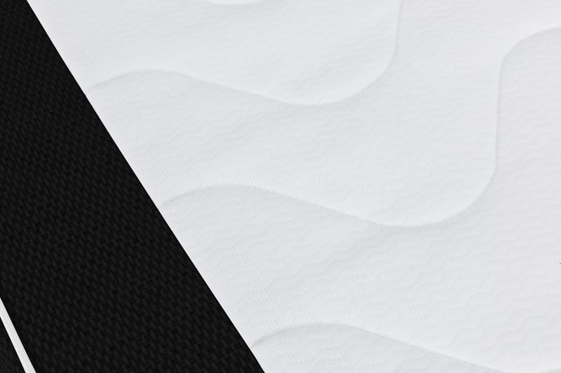 Princess Kontinentalsäng 180x200cm - Svart - Products - Möbler - Säng - Kontinentalsäng