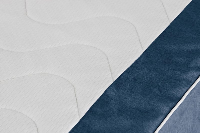 Princess Sängpaket 120x200cm - Products - Möbler - Säng - Enkelsäng