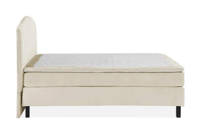 Princess Sängpaket 160x200cm - Products - Möbler - Säng - Kontinentalsäng