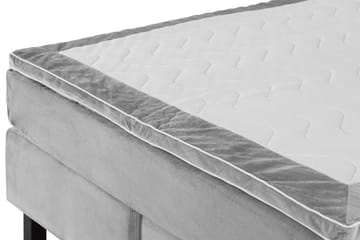 Princess Sängpaket 160x200cm - Products - Möbler - Säng - Kontinentalsäng