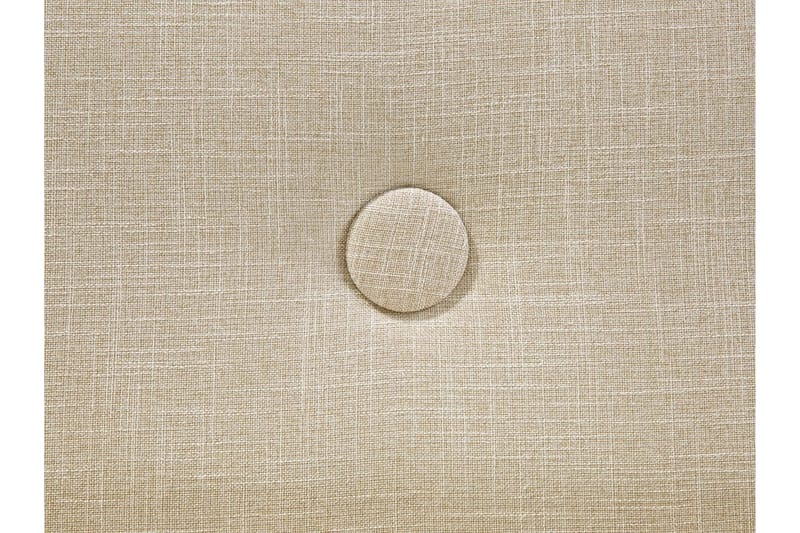 Rennes Dubbelsäng 180|200 cm - Beige - Products - Möbler - Säng - Dubbelsäng