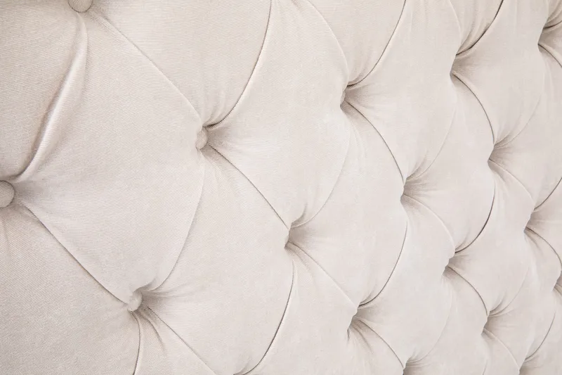 Celine  Sänggavel 140 cm - Beige - Products - Möbler - Säng - Sängtillbehör & sänggavel - Sänggavel