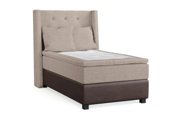 Cuba Sänggavel 105 - (+Fler val) Beige - Products - Möbler - Säng - Sängtillbehör & sänggavel - Sänggavel