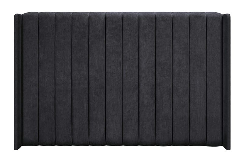 Joluma Sänggavel 180 Line, Svart