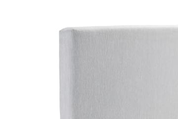 Meja Sänggavel 120x120 - Ljusgrå - Products - Möbler - Säng - Sängtillbehör & sänggavel - Sänggavel