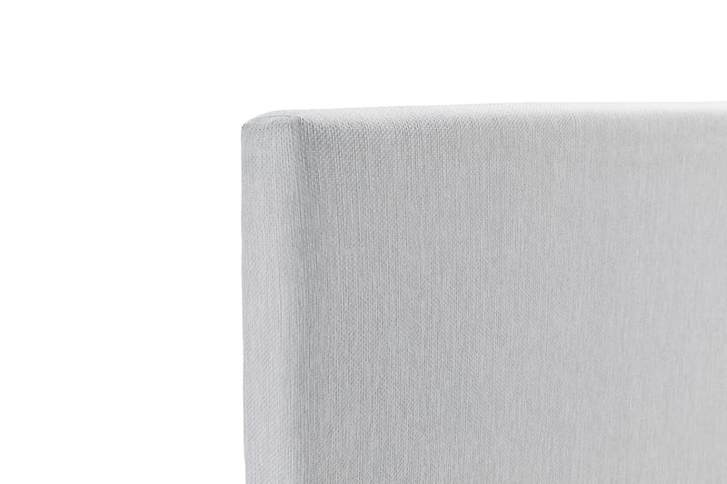 Meja Sänggavel 120x120 - Ljusgrå - Products - Möbler - Säng - Sängtillbehör & sänggavel - Sänggavel