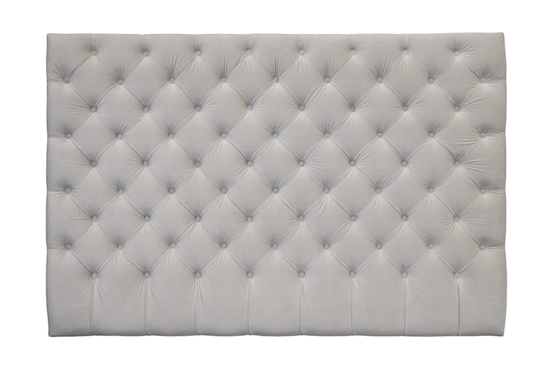 VICTORIA Sänggavel 160 - Rosa - Products - Möbler - Säng - Sängtillbehör & sänggavel - Sänggavel