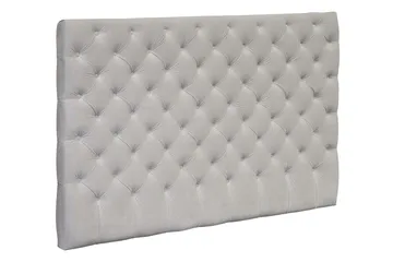 VICTORIA Sänggavel 160 - Rosa - Products - Möbler - Säng - Sängtillbehör & sänggavel - Sänggavel