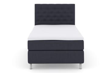 Select Djuphäftad Sänggavel 120 cm - Blå