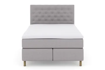 Kopparben - Ljusgrå